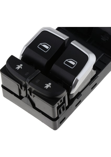 Audi A6 S6 C7 A7 Q3 Için Harika Performanslı Araba Sürücüsü Ana Kontrol Anahtarı (Yurt Dışından) fırsatları