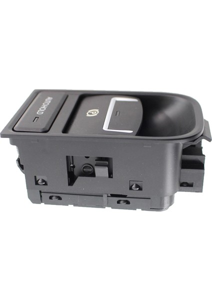 Vw Için Elektronik Fren Düğmesi Araç Aksesuarları 100MM (Yurt Dışından)