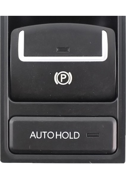 Vw Için Elektronik Fren Düğmesi Araç Aksesuarları 100MM (Yurt Dışından) fırsatları