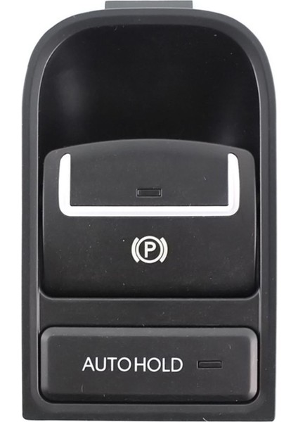 Vw Için Elektronik Fren Düğmesi Araç Aksesuarları 100MM (Yurt Dışından) indirimleri