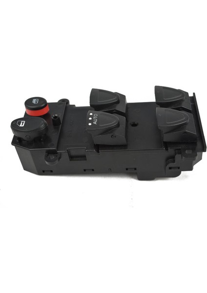 35750SNVH51 Için Araba Elektrikli Pencere Ana Kontrol Anahtarı Düğmesi (Yurt Dışından)
