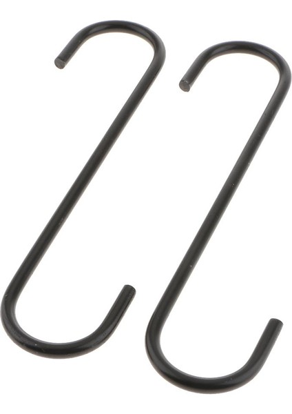 2 Adet Kumpas Askı Kanca Seti Süspansiyon Disk Fren Kaliper Servis Aracı (Yurt Dışından)