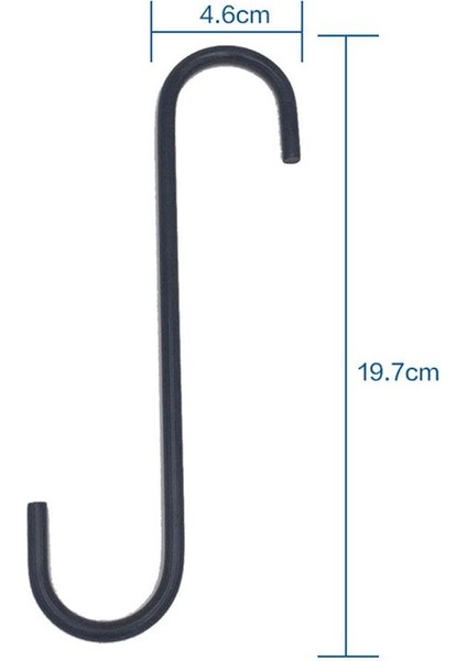 2 Adet Kumpas Askı Kanca Seti Süspansiyon Disk Fren Kaliper Servis Aracı (Yurt Dışından) modelleri