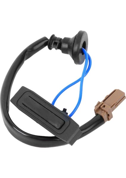 Sedan 2007-2012 Için Liftgate Release Switch 25380-ED000 (Yurt Dışından)