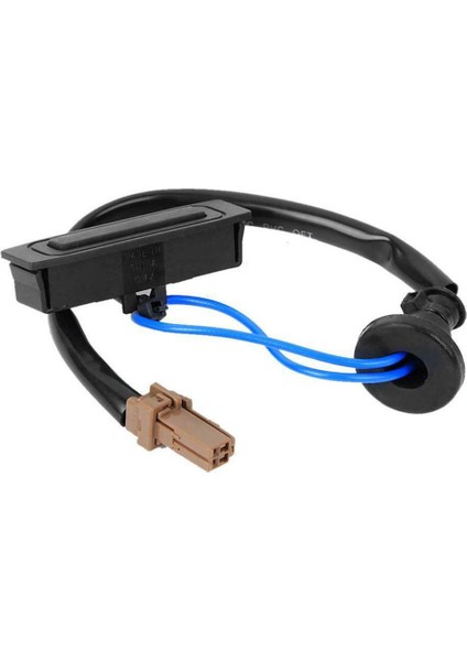 Sedan 2007-2012 Için Liftgate Release Switch 25380-ED000 (Yurt Dışından) fırsatları