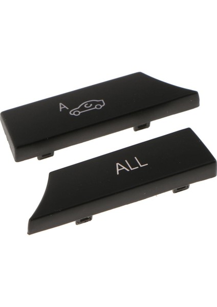 Bmw 5 Için 12 Düğme Anahtar Kapakları Onarım Kiti A C Isıtıcı Anahtarı (Yurt Dışından) fiyatları