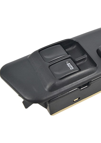 Pencere Kaldırıcı Kontrol Anahtarı 8971527341 Isuzu Için Isıya Dayanıklı Siyah (Yurt Dışından) modelleri