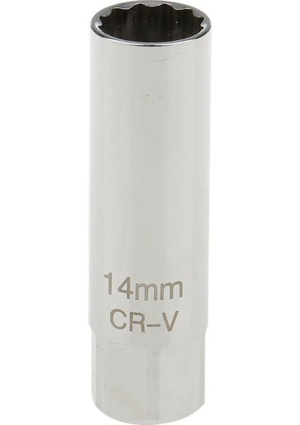 14MM 12 Nokta Buji Soket Temizleme Aracı Bmw 3 Serisi E90 Için Ince Duvar (Yurt Dışından) fiyatları