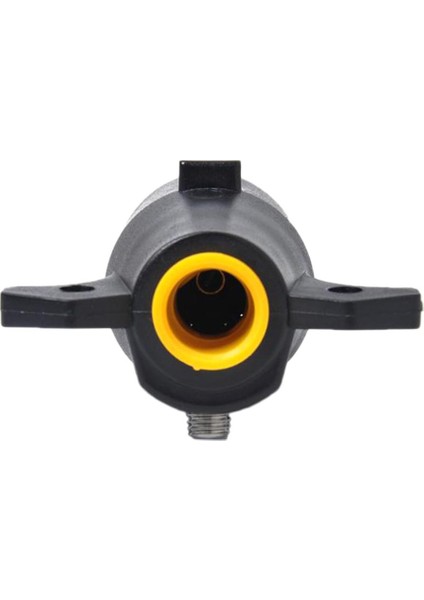1 Paket 7 Yollu Rv Konektörler Adaptör Römork Konnektörü 12V +Römork Soketi (Yurt Dışından)