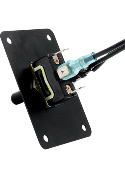 2x Ankraj Dalgalı Yukarı Aşağı Geçiş Anahtarı Kontrol Paneli Kırmızı Gösterge 12V 15A (Yurt Dışından) fırsatları