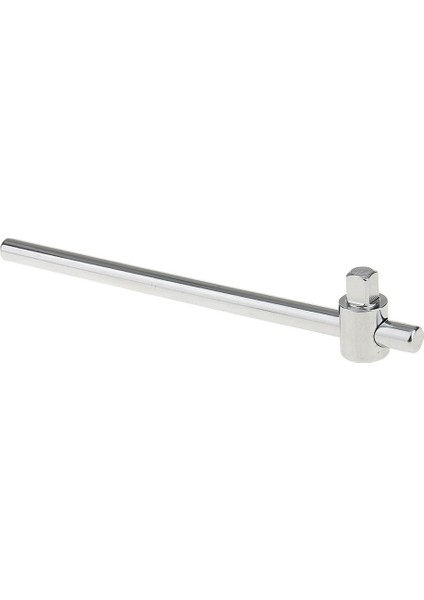 10MM 3 8 '' Sürücü Sürgülü T Bar Kolu Soket Anahtarı Anahtarı (Yurt Dışından)