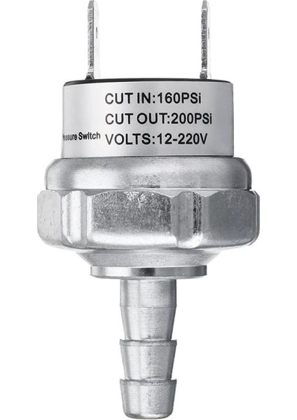 Hava Kompresör Basınç Anahtarı 2 Adet (Yurt Dışından) fiyatları