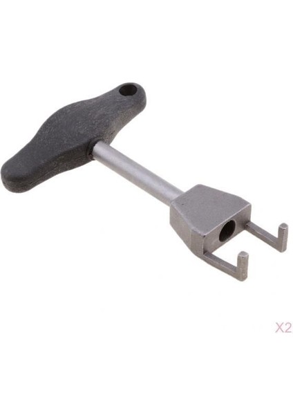 2x Ateşleme Çekme Çıkarma Aracı (Yurt Dışından)