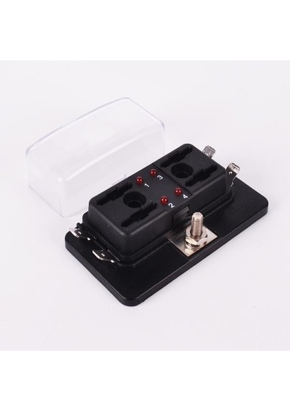 200AMP Sürekli Görev Solenoid Rölesi Golf Arabaları Vinç Otomobil Kamyonları 48V (Yurt Dışından)