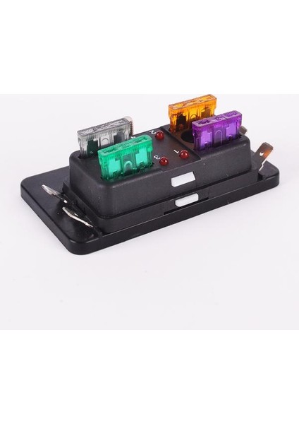 200AMP Sürekli Görev Solenoid Rölesi Golf Arabaları Vinç Otomobil Kamyonları 48V (Yurt Dışından)