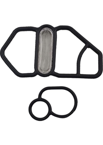 Civic Sı Için Üst ve Solenoid Contalar 99-00 15825-P08-005 (Yurt Dışından)