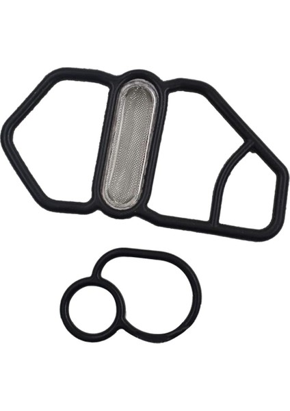 Civic Sı Için Üst ve Solenoid Contalar 99-00 15825-P08-005 (Yurt Dışından)