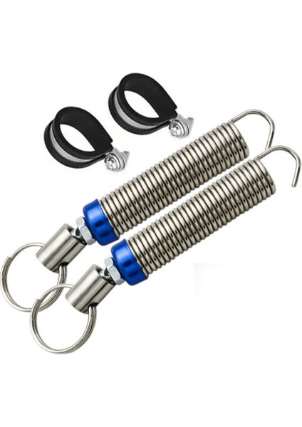 Bagaj Yay Kaldırma Cihazı Evrensel Araba Gövdesi Araba Için Ayarlanabilir Uyum (Yurt Dışından) fiyatları