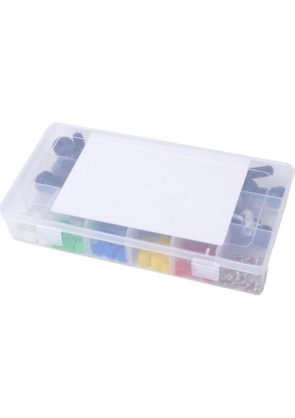 107 Adet Lastik Valf Onarım Seti - Lastik Valf Çekirdek Çift Kafa Valf Çekirdek Çıkarma (Yurt Dışından) fiyatları