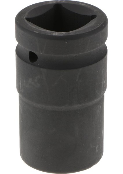 Yedek 1 Inç Kare Sürücü 28MM 6 Noktalı Darbe Soketi El Aleti (Yurt Dışından)