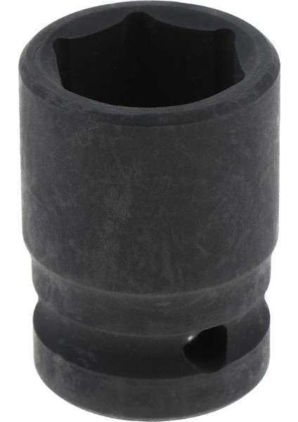 1 2'' Sürücü 19MM 6 Noktası Hex Derin Etki Metrik Soket 38MM Uzun (Yurt Dışından)