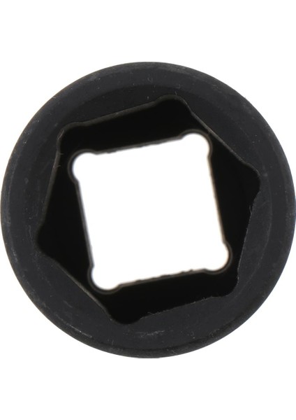 1 2'' Sürücü 19MM 6 Noktası Hex Derin Etki Metrik Soket 38MM Uzun (Yurt Dışından) modelleri