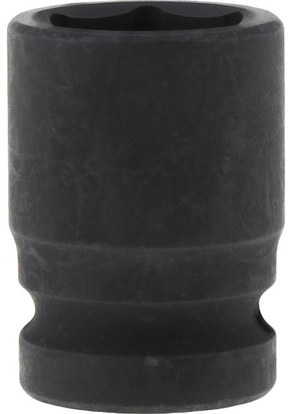 1 2'' Sürücü 19MM 6 Noktası Hex Derin Etki Metrik Soket 38MM Uzun (Yurt Dışından) fırsatları