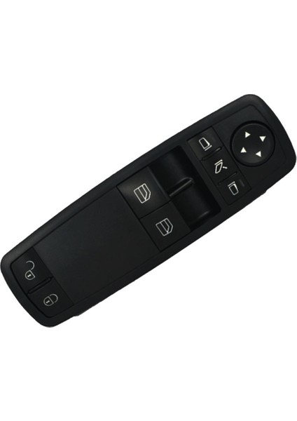 Mercedes Için Kapı Pencere Aynası Ana Anahtar A1698206510 (Yurt Dışından) fırsatları