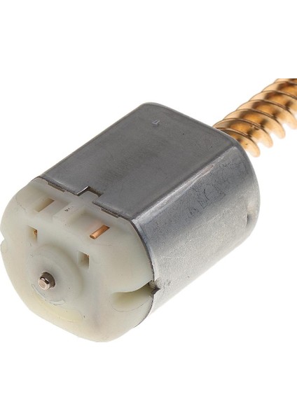 06-14 Kıa Karnavalı Yüksek Performans Için 2 Adet Kapı Kilidi Motoru Aktüatör (Yurt Dışından) fırsatları