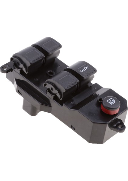 1 Çift Ön Sol Sürücü Tarafı Otomatik Elektrik Anahtarları Sürücü Tarafı (Yurt Dışından)