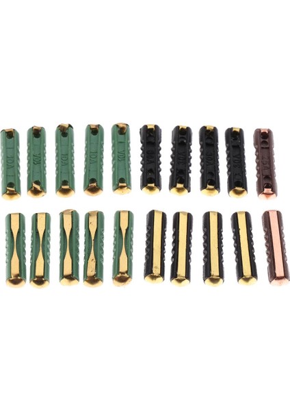 12V 40A 4pins Terminallerle Su Geçirmez Soketin Içinde Kablolama Kabloları (Yurt Dışından)
