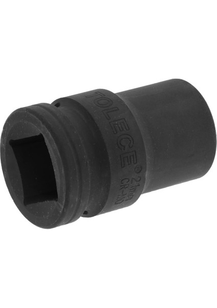 55MM Uzunluğunda 3 4 "kare Sürücü 12 Nokta Altıgen Derin Darbe Soketi Anahtarı 21MM (Yurt Dışından) indirimleri