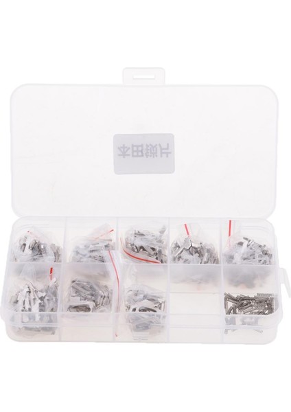 340 Parça Araba Marş Kilidi Honda Için Reed Silindir Conta Plakası Kiti (Yurt Dışından)