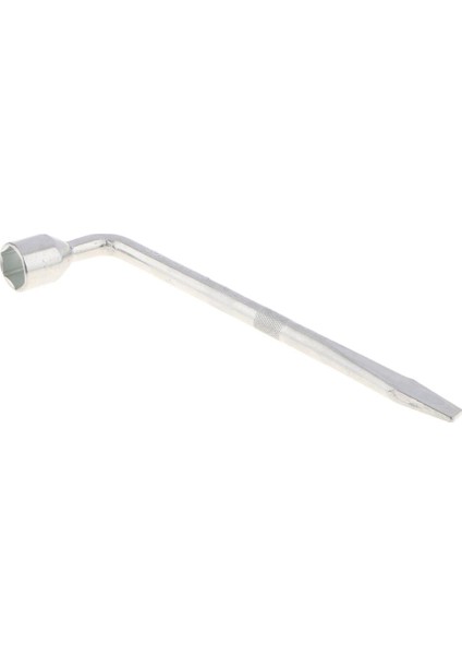 23MM Araba Tekerlek Anahtarı Hex Anahtar Soket Somut Çarpıcı Araba Kamyon Lastiği Onarımı (Yurt Dışından)