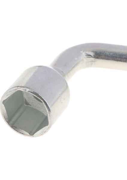 23MM Araba Tekerlek Anahtarı Hex Anahtar Soket Somut Çarpıcı Araba Kamyon Lastiği Onarımı (Yurt Dışından) modelleri