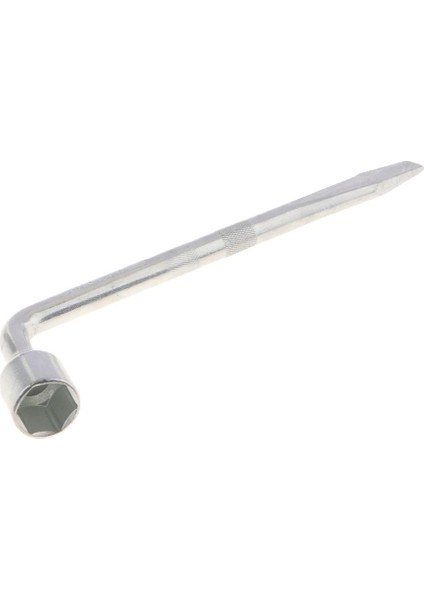 23MM Araba Tekerlek Anahtarı Hex Anahtar Soket Somut Çarpıcı Araba Kamyon Lastiği Onarımı (Yurt Dışından) fırsatları