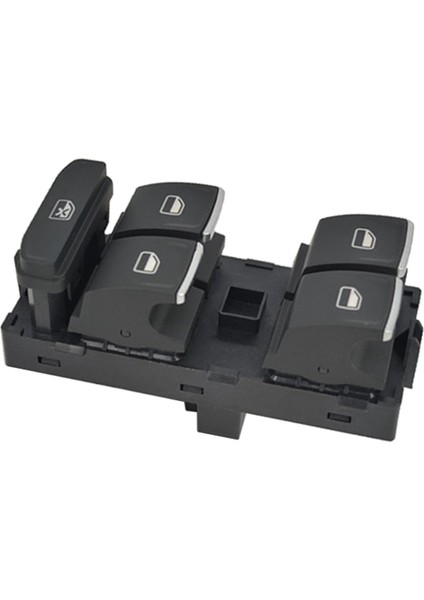 Octavia Için Elektrik Ön Master Pencere Anahtarı 13-17 5e0 959 857 (Yurt Dışından)