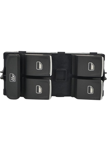 Octavia Için Elektrik Ön Master Pencere Anahtarı 13-17 5e0 959 857 (Yurt Dışından) fırsatları