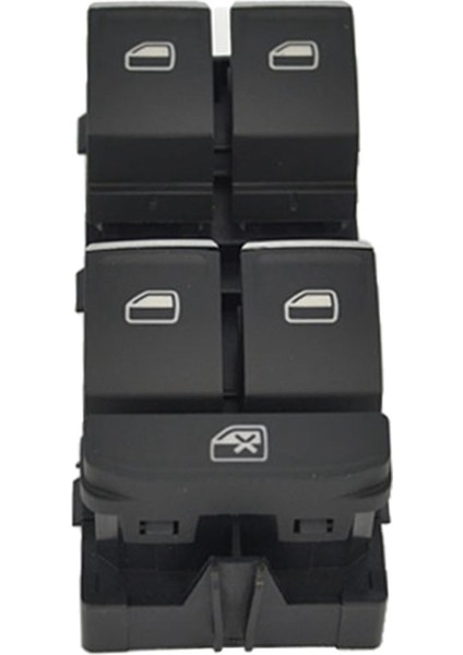 Octavia Için Elektrik Ön Master Pencere Anahtarı 13-17 5e0 959 857 (Yurt Dışından) indirimleri