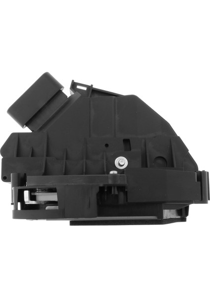 Yedek Ön Arka Kilit Aktüatör 2013-2017 Ford Escape Focus Siyah Arka Sol (Yurt Dışından)