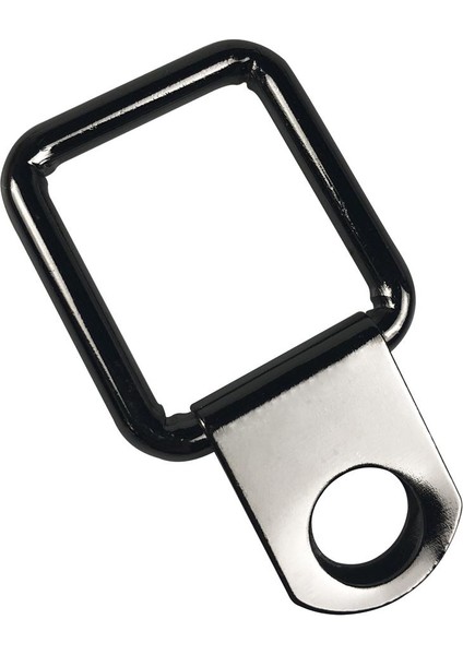 Kargo Net Kapağına Sahip Jeep Wrangler Kamyonu Için 12 D Halka Çapa Kancası (Yurt Dışından) fiyatları