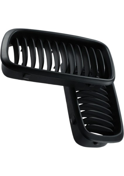 Bmw E38 740IL 750IL 1999-2001 Için Ön Böbrek Izgarası Izgarası (Yurt Dışından)