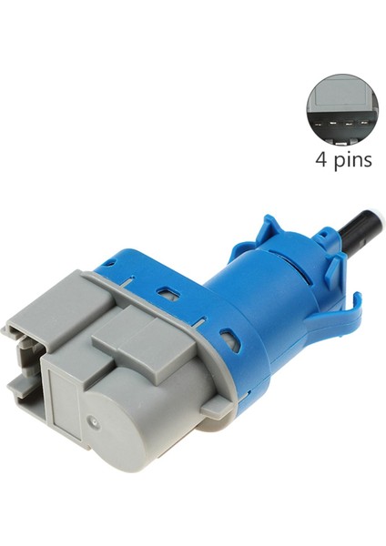 Fren Değelimi Durdur (Yurt Dışından) fırsatları