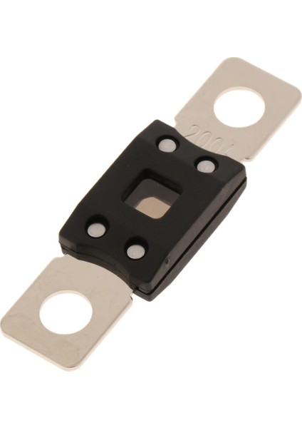 Ans Bolt Fork Sigorta Tutucu Kapak 125V Sigorta - 150A+50A (Yurt Dışından)