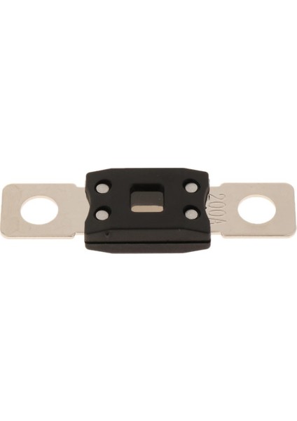 Ans Bolt Fork Sigorta Tutucu Kapak 125V Sigorta - 150A+50A (Yurt Dışından)