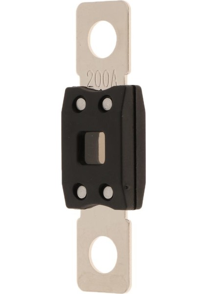 Ans Bolt Fork Sigorta Tutucu Kapak 125V Sigorta - 150A+50A (Yurt Dışından)