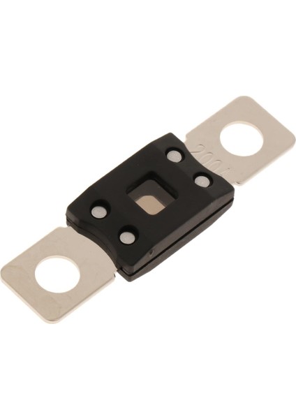 Ans Bolt Fork Sigorta Tutucu Kapak 125V Sigorta - 150A+50A (Yurt Dışından)
