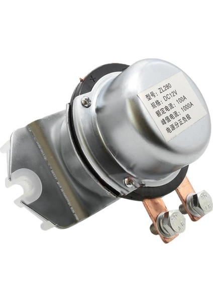 5 12V 30A Araç Motorlu Ağır Dereceli Röle 4pin Sigorta Açma Kapalı Spst Soketi Seti (Yurt Dışından) fiyatları