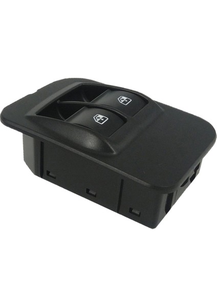 Citroen Nemo 2008-2014 Için Elektrikli Güç Penceresi Master Kontrol Anahtarı (Yurt Dışından)