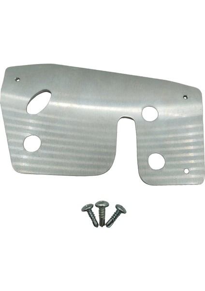 Kapı Mandalı Takviyesi 926-286 Dodge Ram 1994-2001 Için Güvenilir (Yurt Dışından)